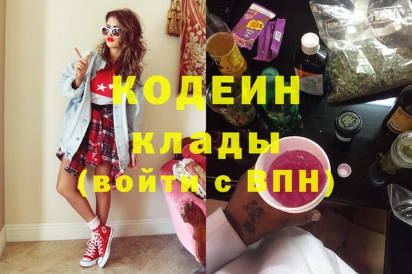 Альфа ПВП Корсаков